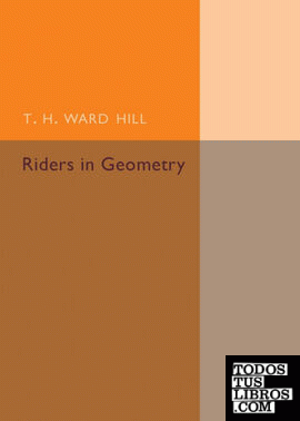 Riders in Geometry