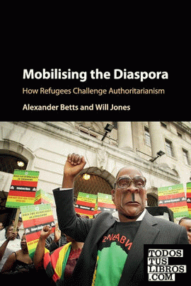 Mobilising the Diaspora
