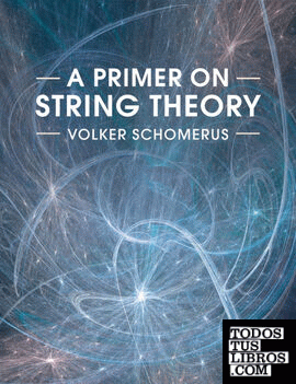 A Primer on String Theory