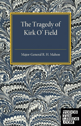 The Tragedy of Kirk O'Field