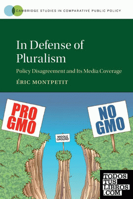 In Defense of Pluralism