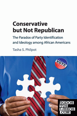 Conservative but Not Republican