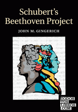 Schubert's Beethoven Project