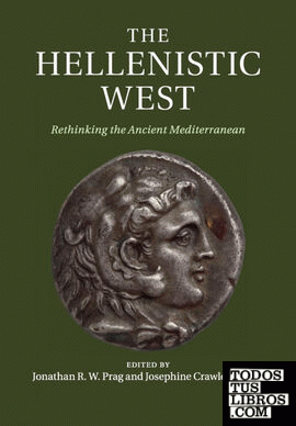 The Hellenistic West