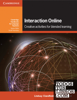 Interaction Online Paperback with Online Resources