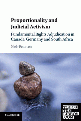 Proportionality and Judicial Activism