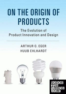 On the Origin of Products