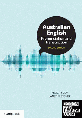AUSTRALIAN ENGLISH PRONUNCIATION