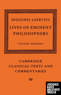 Diogenes Laertius