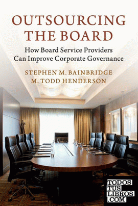 Outsourcing the Board