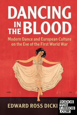 Dancing in the Blood