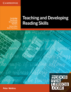 Teaching and Developing Reading Skills