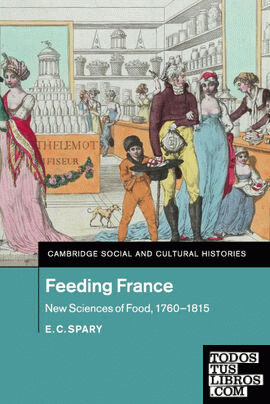 Feeding France