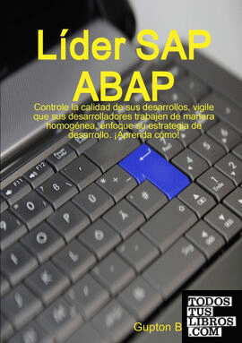 Líder SAP ABAP