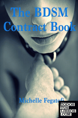 The BDSM Contract Book