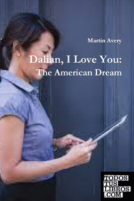 Dalian, I Love You