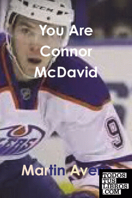 You Are Connor McDavid