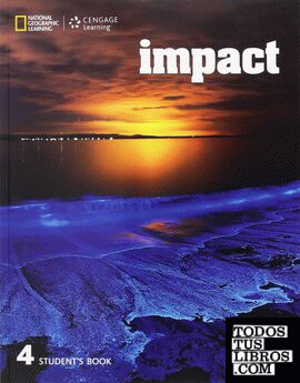 Impact 4 Student s book