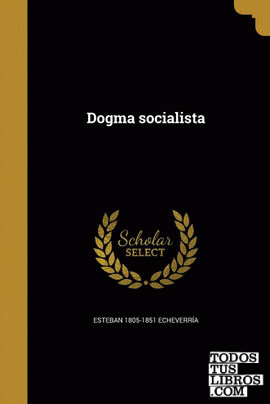 Dogma socialista