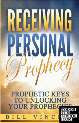 Receiving Personal Prophecy
