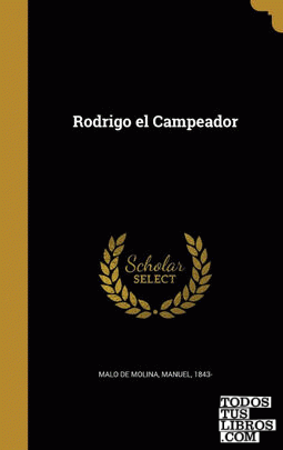 Rodrigo el Campeador