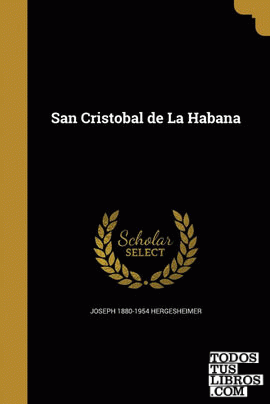 San Cristobal de La Habana