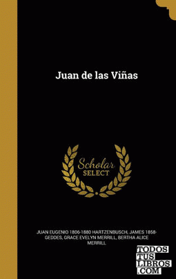 Juan de las Viñas