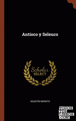 Antíoco y Seleuco