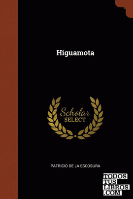 Higuamota