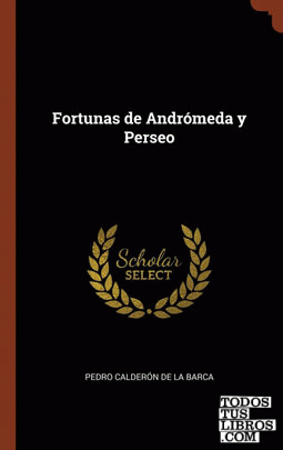 Fortunas de Andrómeda y Perseo
