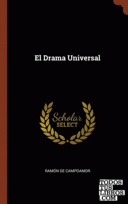 El Drama Universal