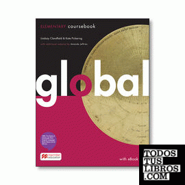 GLOBAL Elem Sb (ebook) Pk