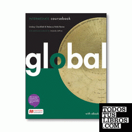 GLOBAL Int Sb (ebook) Pk