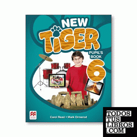 NEW TIGER 6 Pb