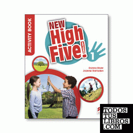 NEW HIGH FIVE 1 Ab