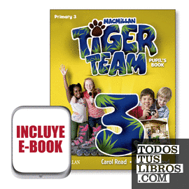 TIGER 3 Pb (ebook) Pk