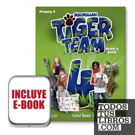 TIGER 4 Pb (ebook) Pk