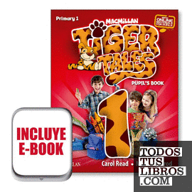 TIGER 1 Pb Pk (ebook)