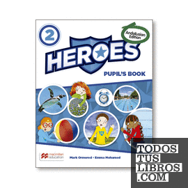 HEROES 2 Pb Pk Andalucia