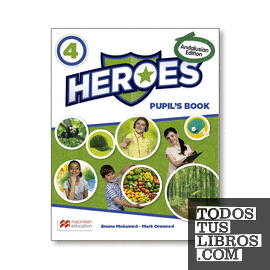 HEROES 4 Pb Andalucia