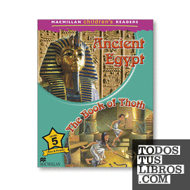 MCHR 5 Ancient Egypt New Ed