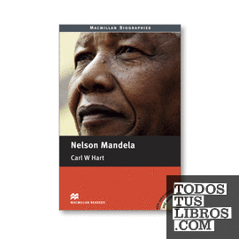 MR (P) Nelson Mandela Pk New Ed