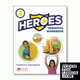 HEROES 3 Ab Pk Essentials
