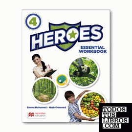 HEROES 4 Ab Pk Essentials