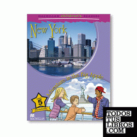 MCHR 5 New York New Ed
