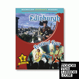 MCHR 6 Edinburgh New Ed