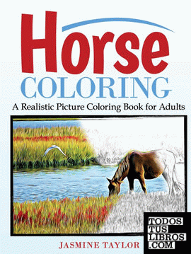 Horse Coloring