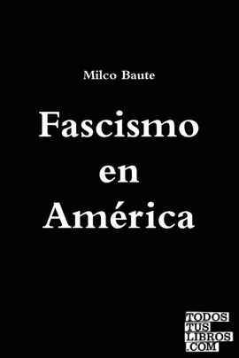 Fascismo en América
