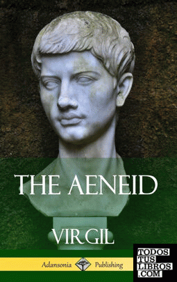 The Aeneid (Hardcover)
