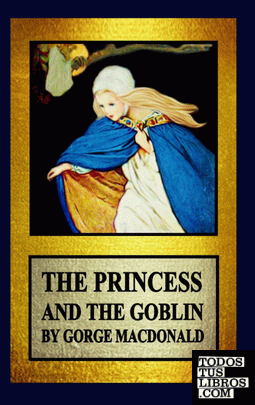THE PRINCESS AND THE GOBLIN